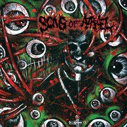 Sons Of Azrael : Scouting the Boneyard